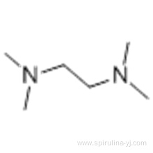 N,N,N',N'-Tetramethylethylenediamine CAS 110-18-9